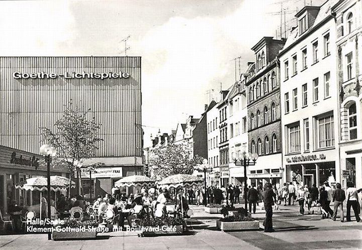 Fotosammlung